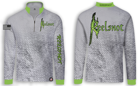 Tournament Jersey Fishscale – Reelsnot