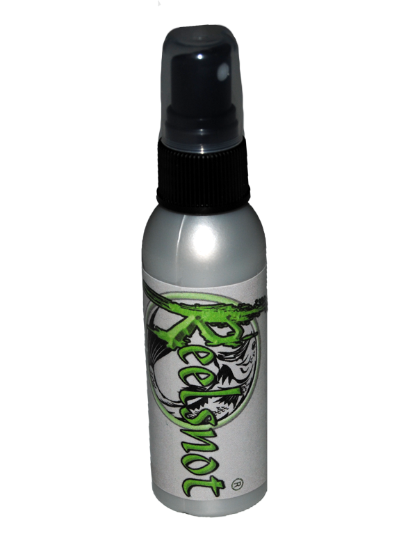 Original Reelsnot Fishing Line Lubricant and Conditioner Original Reelsnot Fishing Line Lubricant and Conditioner